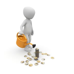 真的可以『風生水起』嗎？！