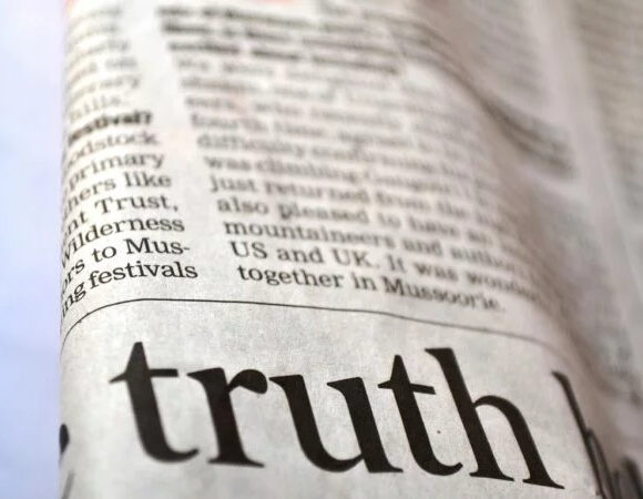 [Good Questions] What is Truth?