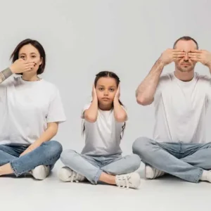 【問得好】基督信仰是「阿Q精神」嗎？