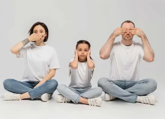 【問得好】基督信仰是「阿Q精神」嗎？