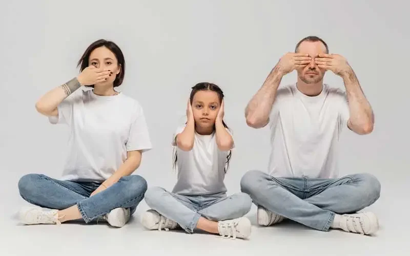 【問得好】基督信仰是「阿Q精神」嗎？