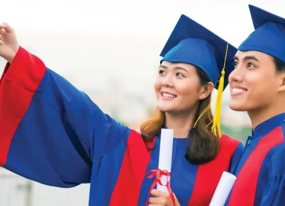 【人生天地線】人生畢業的圓美目標