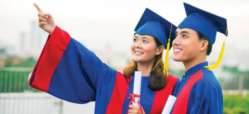 【人生天地線】人生畢業的圓美目標