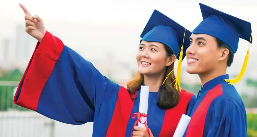 【人生天地線】人生畢業的圓美目標