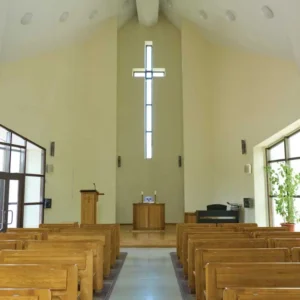 【問得好】到底相信哪一個基督教宗派