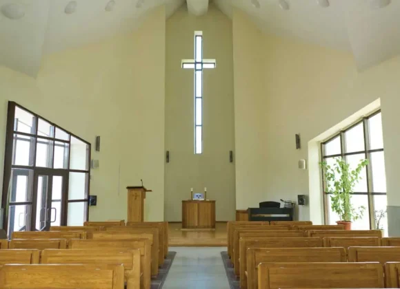 【問得好】到底相信哪一個基督教宗派