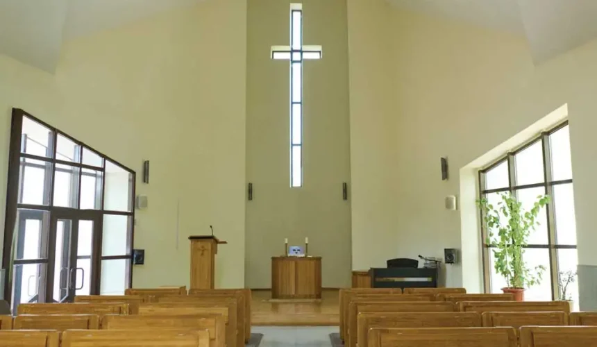 【問得好】到底相信哪一個基督教宗派