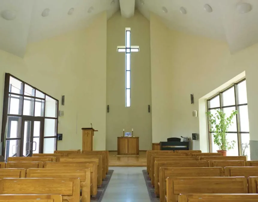 【問得好】到底相信哪一個基督教宗派