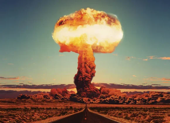 【人生天地線】中東復仇之戰與末日核戰的預言