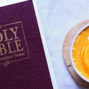 【問得好】如今我的生活很好，還需要信耶穌嗎？