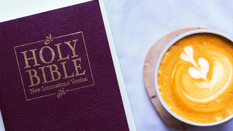 【問得好】如今我的生活很好，還需要信耶穌嗎？