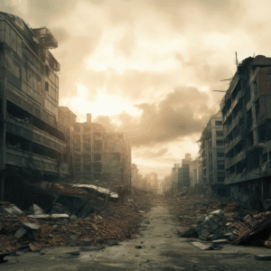 從普通書信看末世與宣教