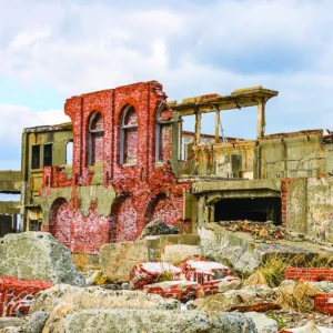 【人生天地線】亂世戰火皆人禍！