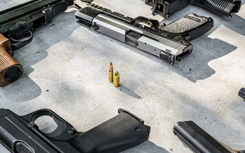 【人生天地線】人類兇殺史的終結！