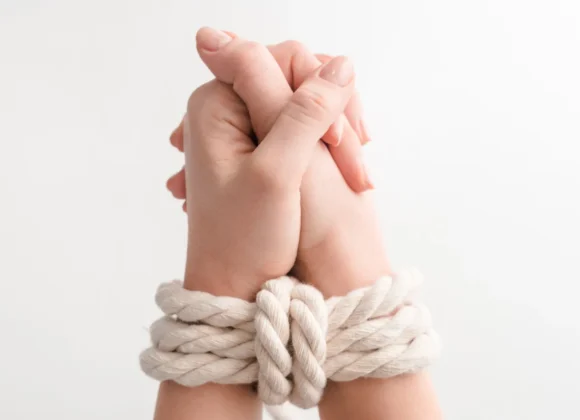 【問得好】信耶穌是不是有很多束縛？