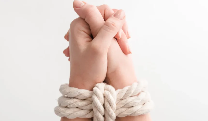 【問得好】信耶穌是不是有很多束縛？