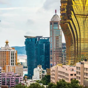 【EQ在線】澳門歸來