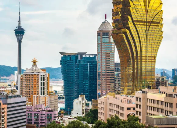 【EQ在線】澳門歸來