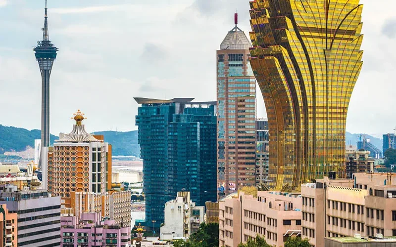 【EQ在線】澳門歸來