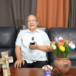 生命能被神翻轉（華語）