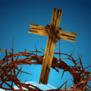 耶穌復活，戰勝死亡！（華語）