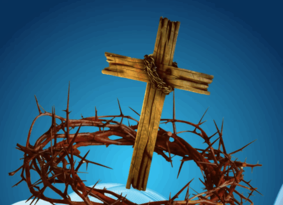 耶穌復活，戰勝死亡！（華語）