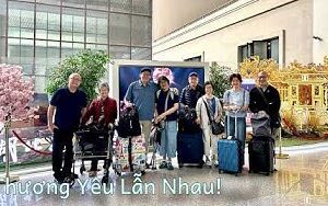 Thương Yêu Lẫn Nhau!（越南文）