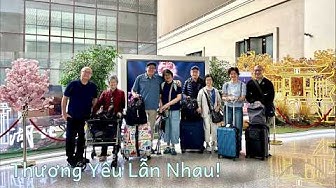Thương Yêu Lẫn Nhau!（越南文）
