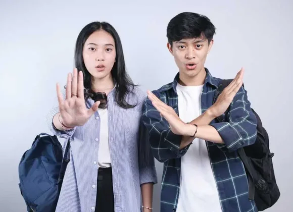 【EQ在線】不要管我