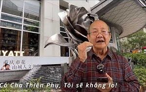 Có Cha Thiên Phụ, Tôi sẽ không lo !（越南語 Vietnamese Tiếng Việt）
