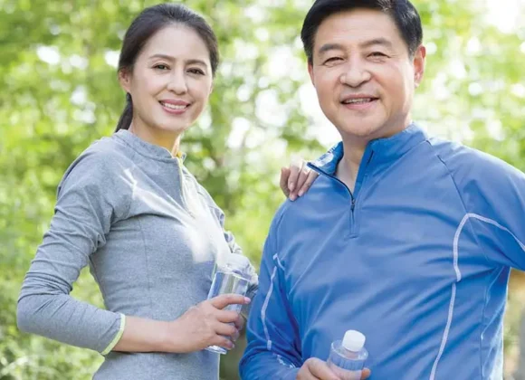 【人生天地線】「國際健康日」的真健康