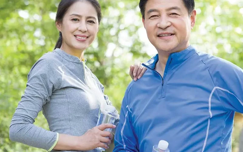 【人生天地線】「國際健康日」的真健康