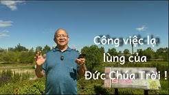 Công việc lạ lùng của Đức Chúa Trời !（越南語 Vietnamese Tiếng Việt）