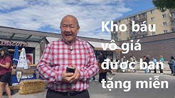 Kho báu vô giá được ban tặng miễn phí（越南語 Vietnamese Tiếng Việt）