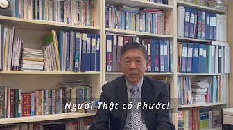 Người Thật có Phước !(越南語 Vietnamese Tiếng Việt) Người Thật có Phước !(越南語 Vietnamese Tiếng Việt)